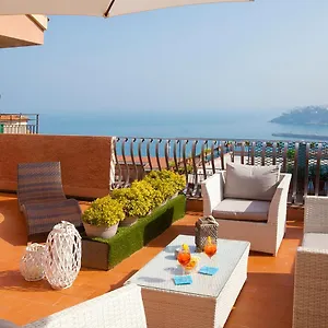 *** Hotel Bike&boat Argentario Italië