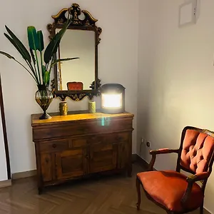  Gasthuis Casa Del Corso Italië