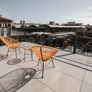 Ah Villaglori Boutique Hotel