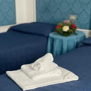 Michelangelo Hotel