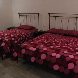  Gasthuis Zefiro Italië