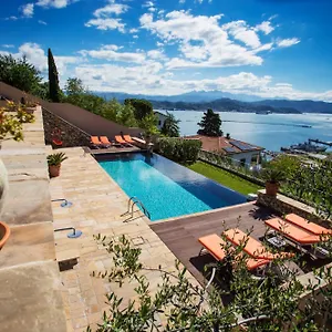*** Aparthotel Miramare Apartments&suites Italië