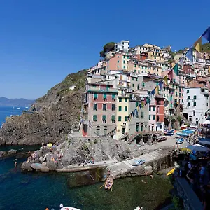 *** Gasthuis Scorci Di Mare Italië