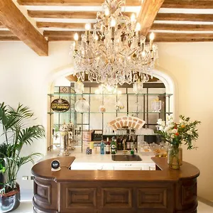  Bed & Breakfast Dimora Deco Italië