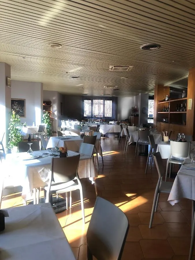 Albergo Casa Dell'Ospite Brescia Hotel