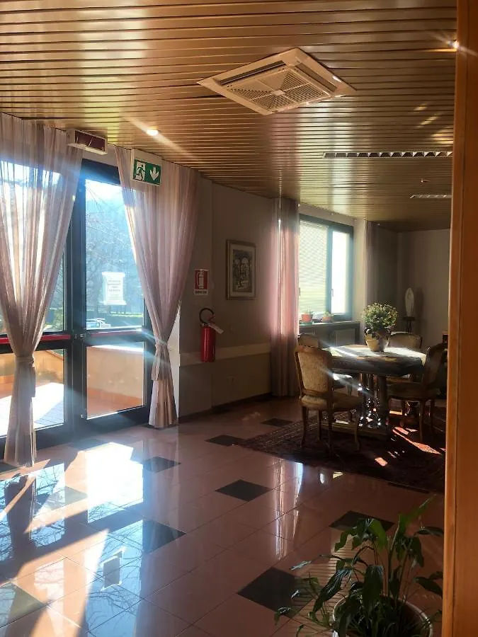 Albergo Casa Dell'Ospite Brescia
