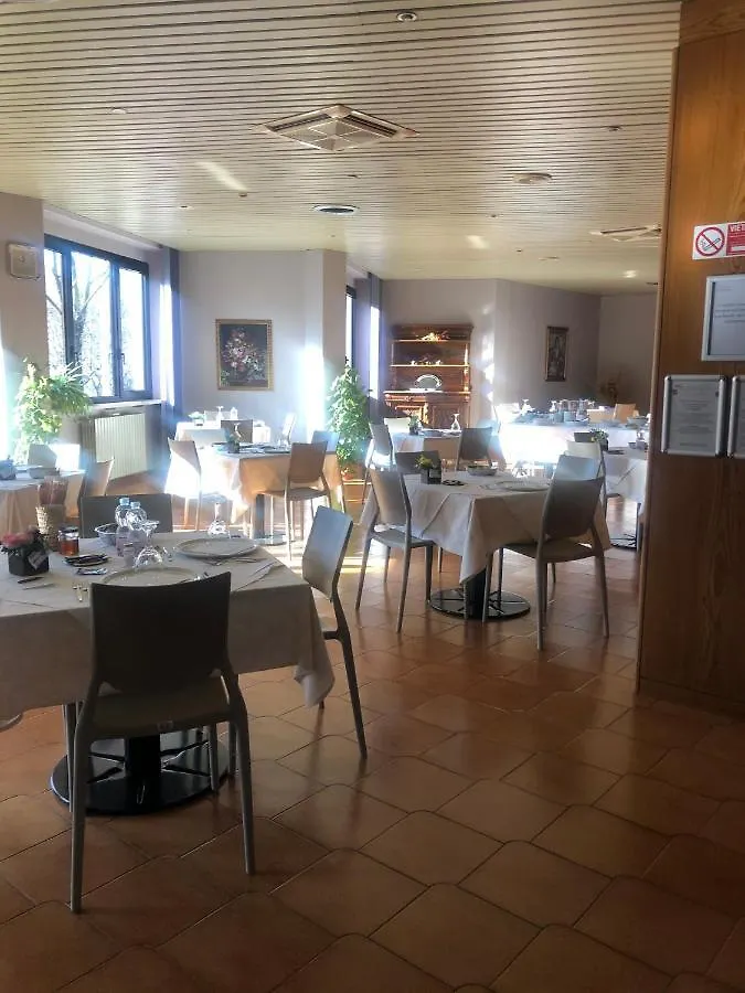 Hotel Albergo Casa Dell'Ospite Brescia